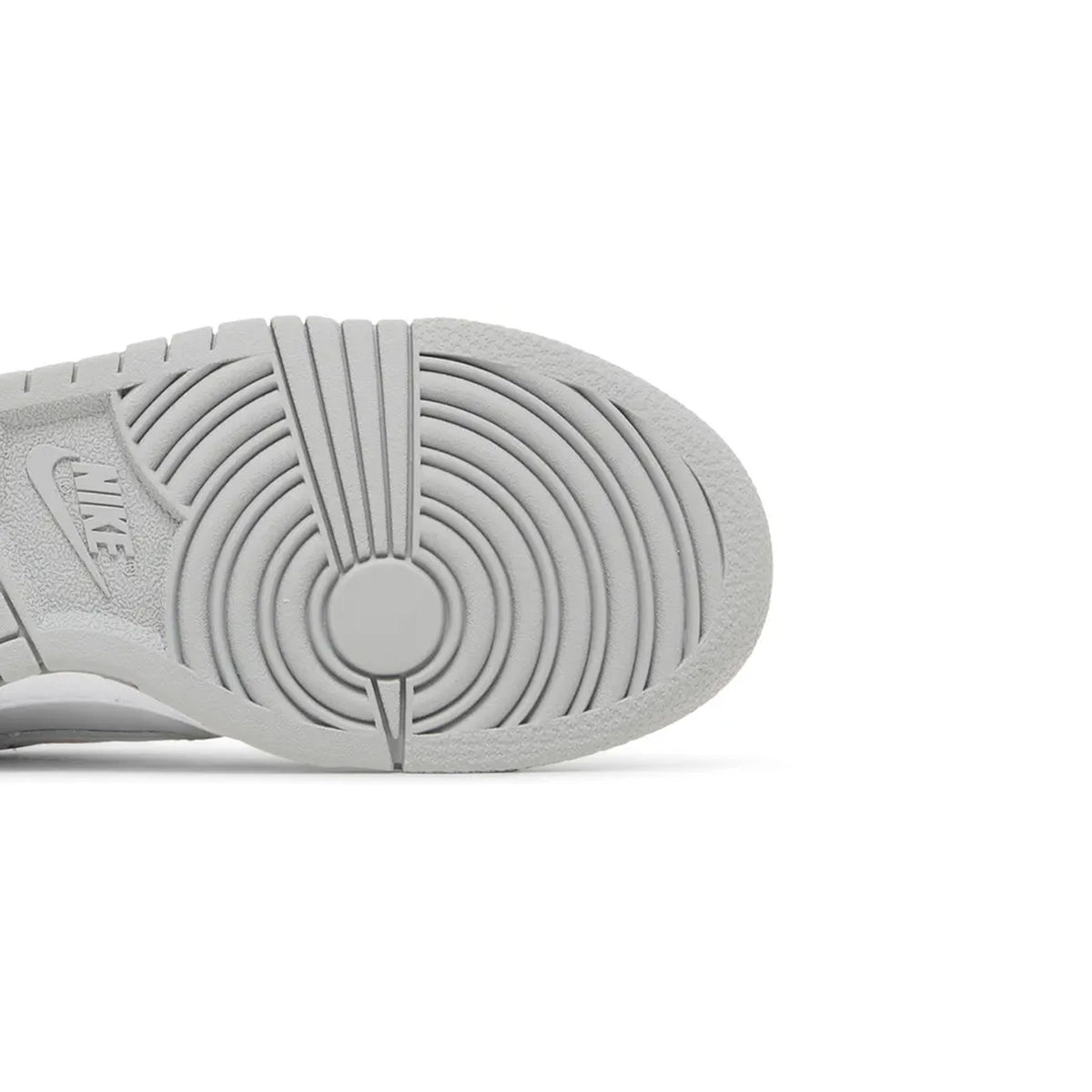 Dunk Low 'Two Toned Grey' PS (2022)