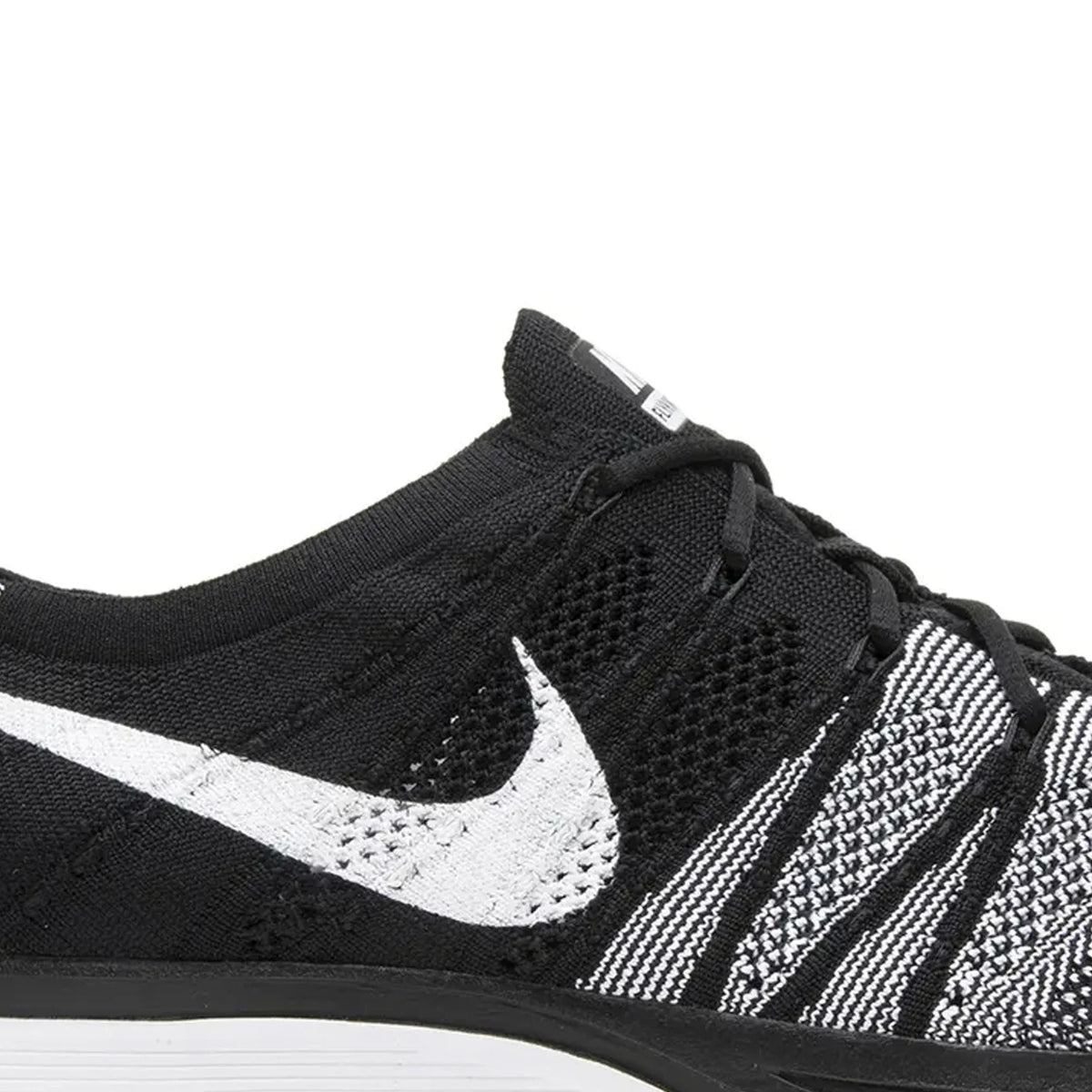Flyknit Trainer 'Oreo' (2018)
