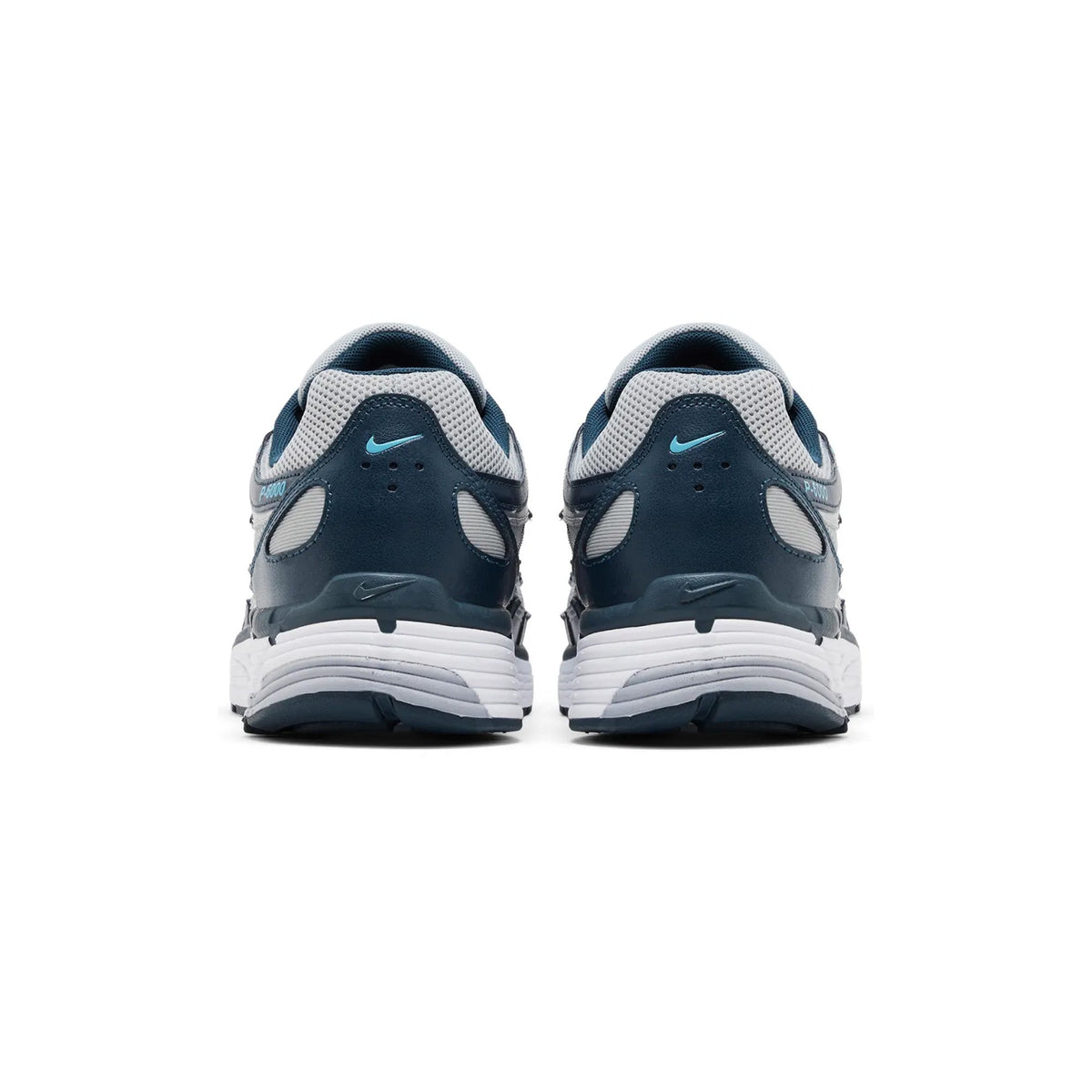 P 6000 'Armory Navy Flat Silver' (2024)