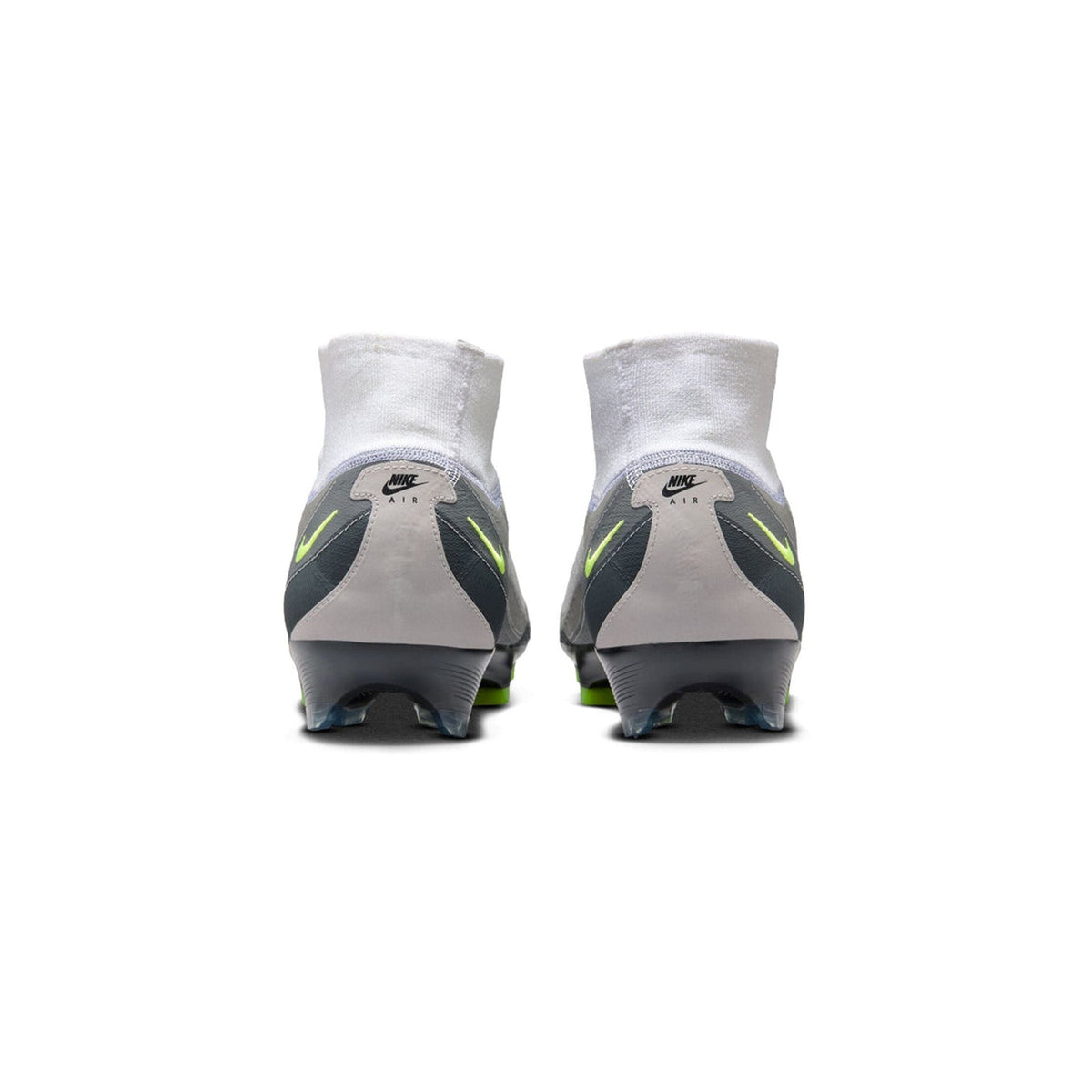 Zoom Mercurial Superfly 10 Elite SE FG Air Max 95 'Neon' (2025)