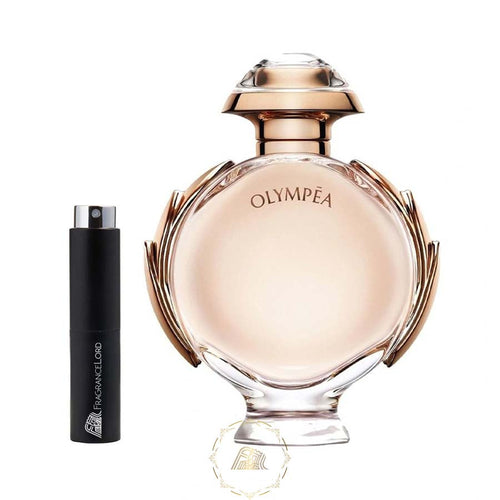 Paco Rabanne Olympea Eau De Parfum Travel Spray