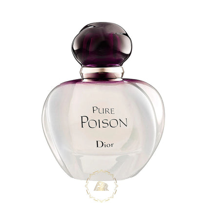 Christian Dior Pure Poison Eau De Parfum Spray