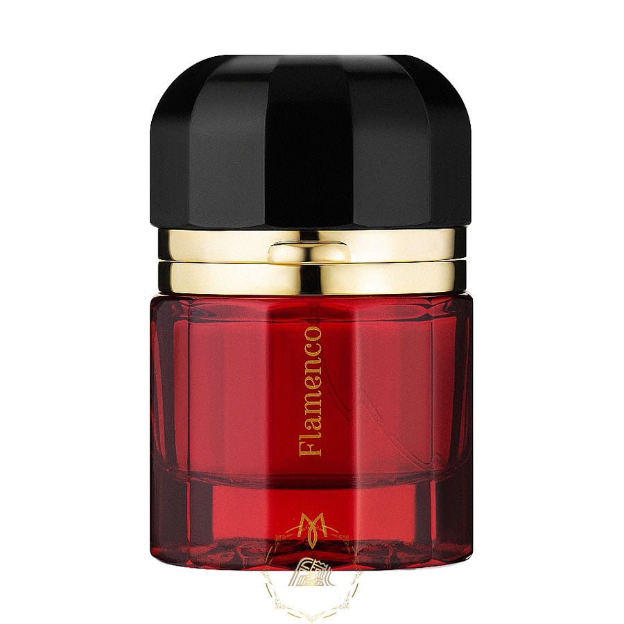 Ramon Monegal Flamenco Eau De Parfum Spray