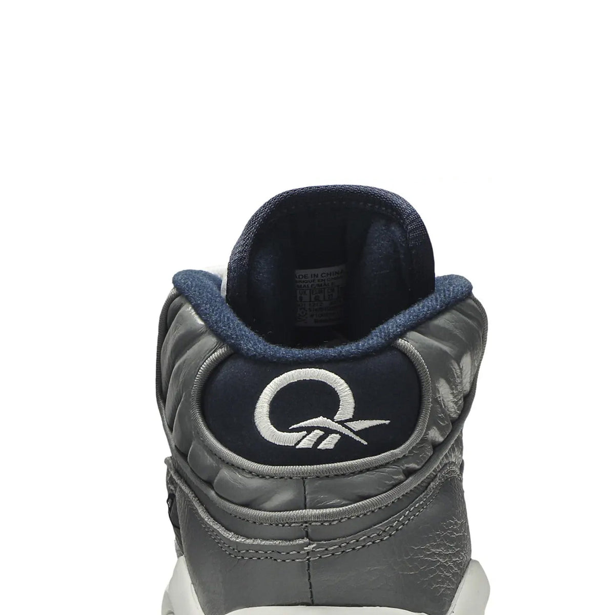 Question Mid 'Georgetown