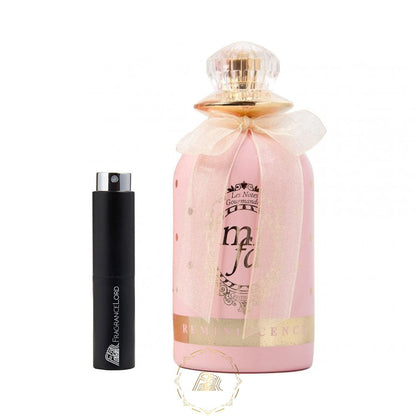 Reminiscence Les Notes Gourmandes Guimauve Eau De Parfum Travel Spray