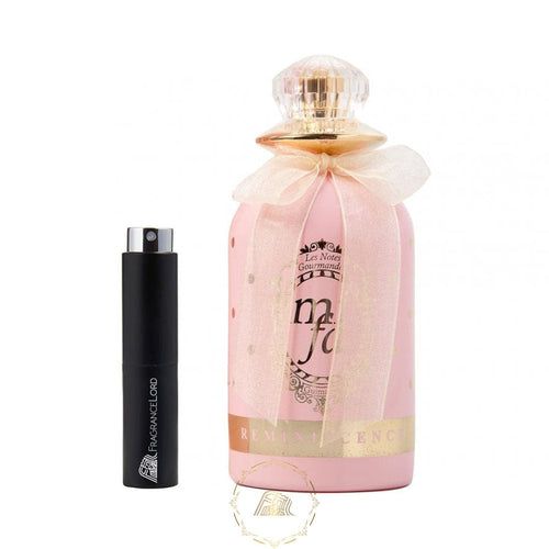 Reminiscence Les Notes Gourmandes Guimauve Eau De Parfum Travel Spray