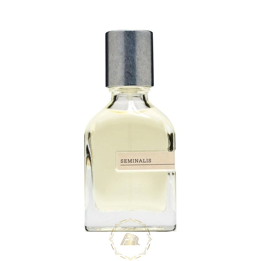 Orto Parisi Seminalis Parfum Spray