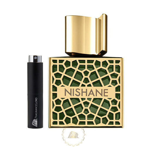 Nishane Shem Extrait De Parfum Travel Spray | Sample