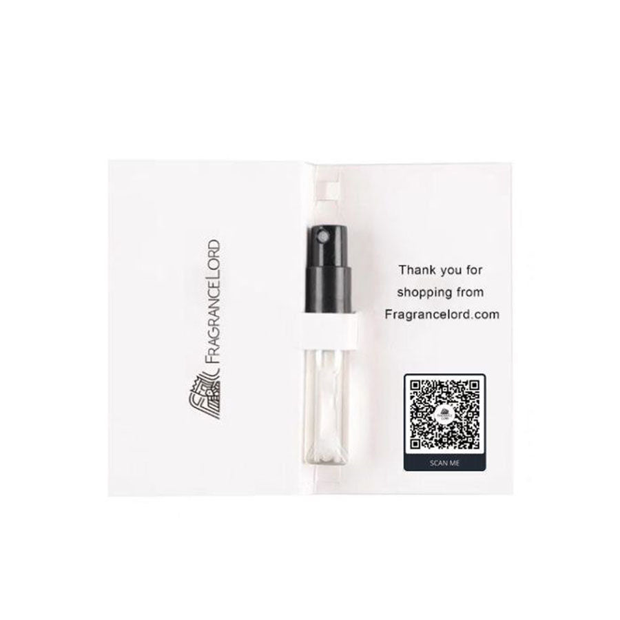 Tom Ford Cherry Smoke Eau De Parfum Treval Size Spray