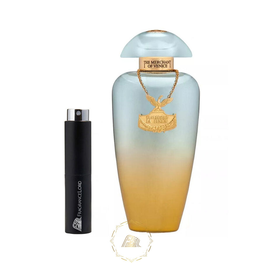 The Merchant of Venice La Fenice Pour Femme Eau De Parfum Travel Spray