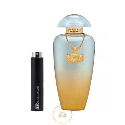 The Merchant of Venice La Fenice Pour Femme Eau De Parfum Travel Spray