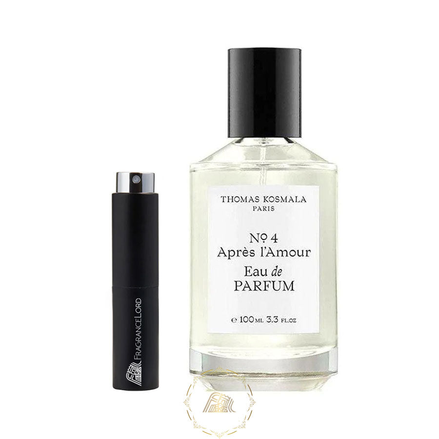 Thomas Kosmala No. 4 Apres L'amour Eau De Parfum Travel Spray