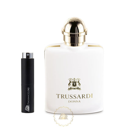 Trussardi Donna Eau De Parfum Travel Spray