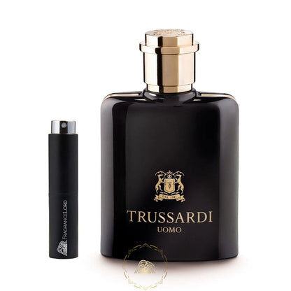 Trussardi Uomo Eau De Toilette Travel Spray
