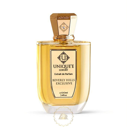 Unique E Luxury Beverly Hills Exclusive Extrait De Parfum Spray