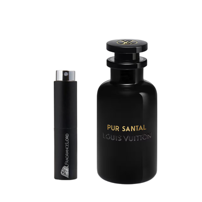 Louis Vuitton Pur Santal Eau de Parfum