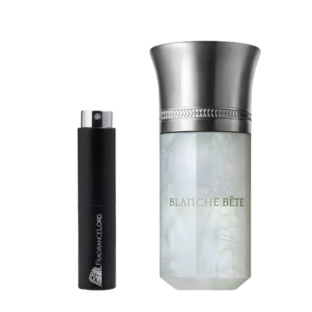 Liquides Imaginaires Blanche Bête Eau De Parfum Spray Sample