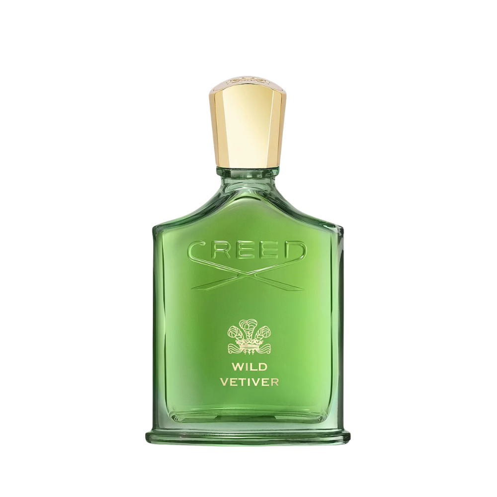 Creed Wild Vetiver Eau De Parfum