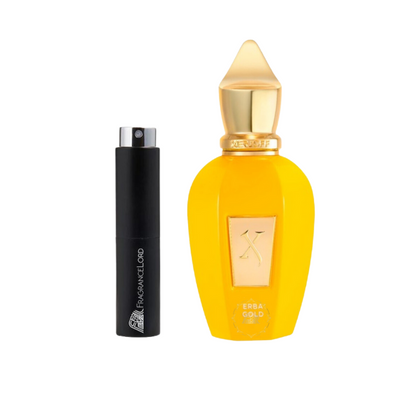 Xerjoff Erba Gold Eau De Parfum Spray
