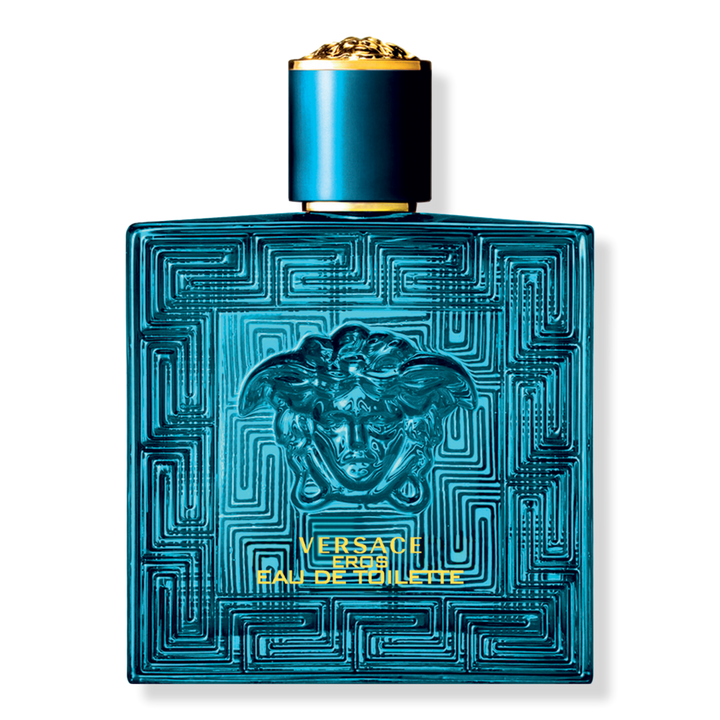 Versace Eros Eau De Toilette Spray