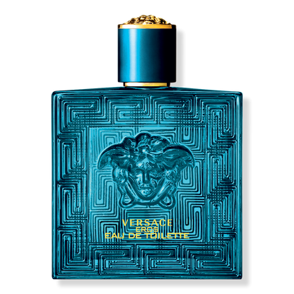 Versace Eros Eau De Toilette Spray