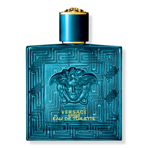 Versace Eros Eau De Toilette Spray