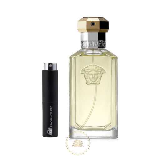 Versace the Dreamer Eau De Toilette Travel Spray | Sample