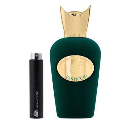 Sospiro Perfumes Pasticcio Eau De Parfum Spray