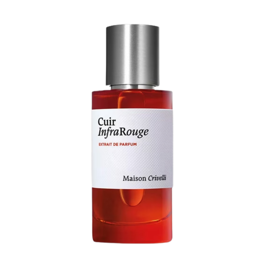 Maison Crivelli Cuir InfraRouge Extrait De Parfum Spray