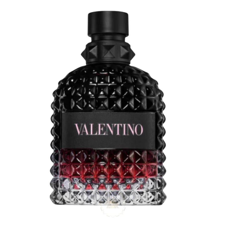 Valentino Uomo Born In Roma Intense Valentino Eau De Parfum Spray