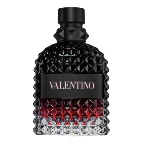 Valentino Uomo Born In Roma Intense Valentino Eau De Parfum Spray