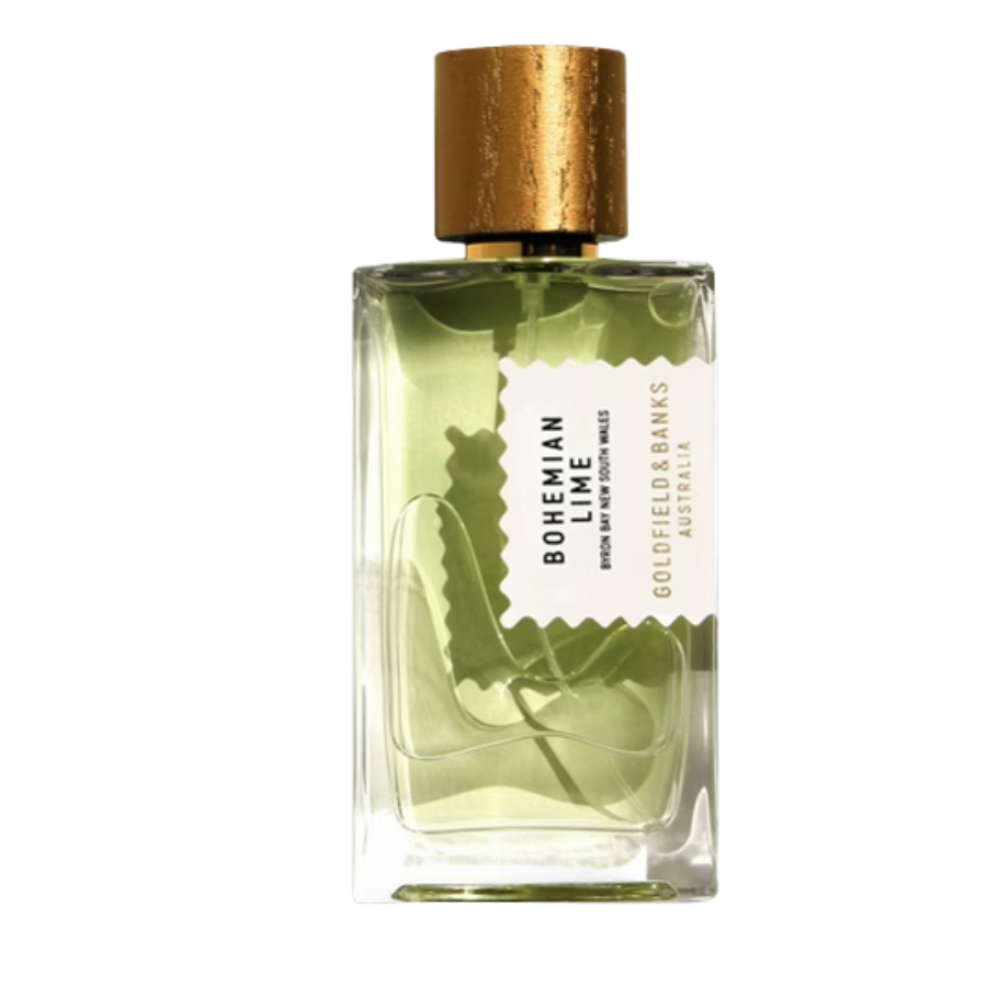 Goldfield & Banks Bohemian Lime Parfum Spray
