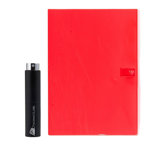 Gucci Rush Eau De Toilette Travel Spray | Sample