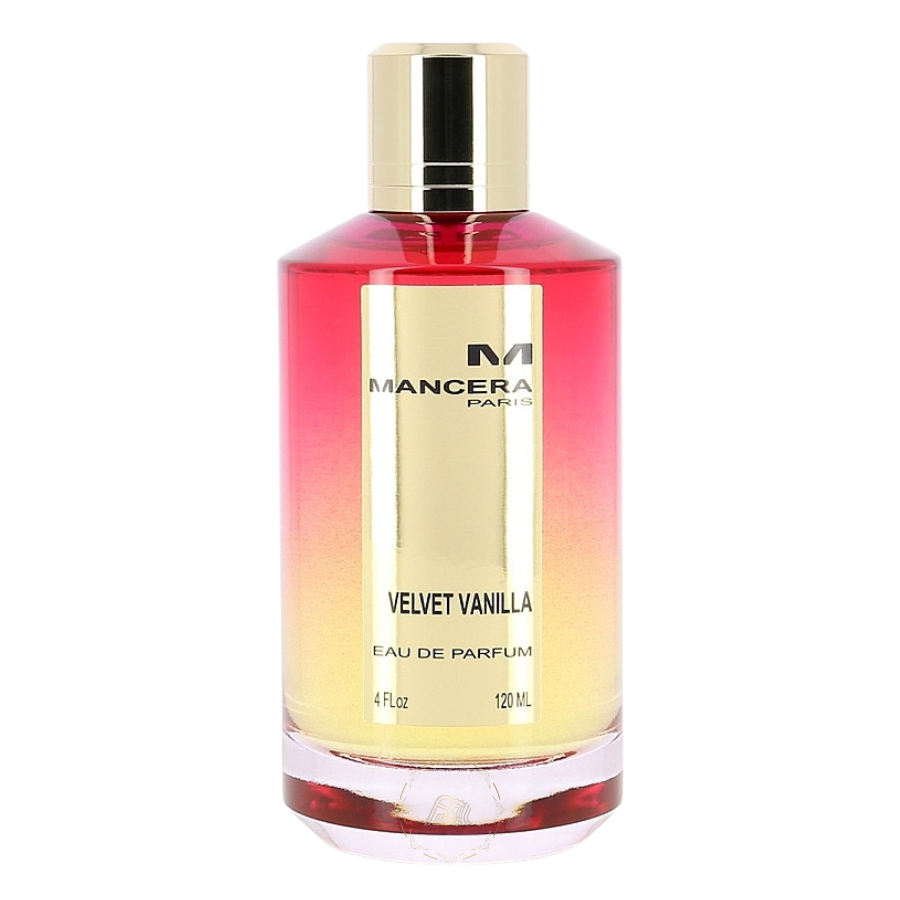 Mancera Velvet Vanilla Eau De Parfum Spray