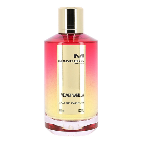 Mancera Velvet Vanilla Eau De Parfum Spray