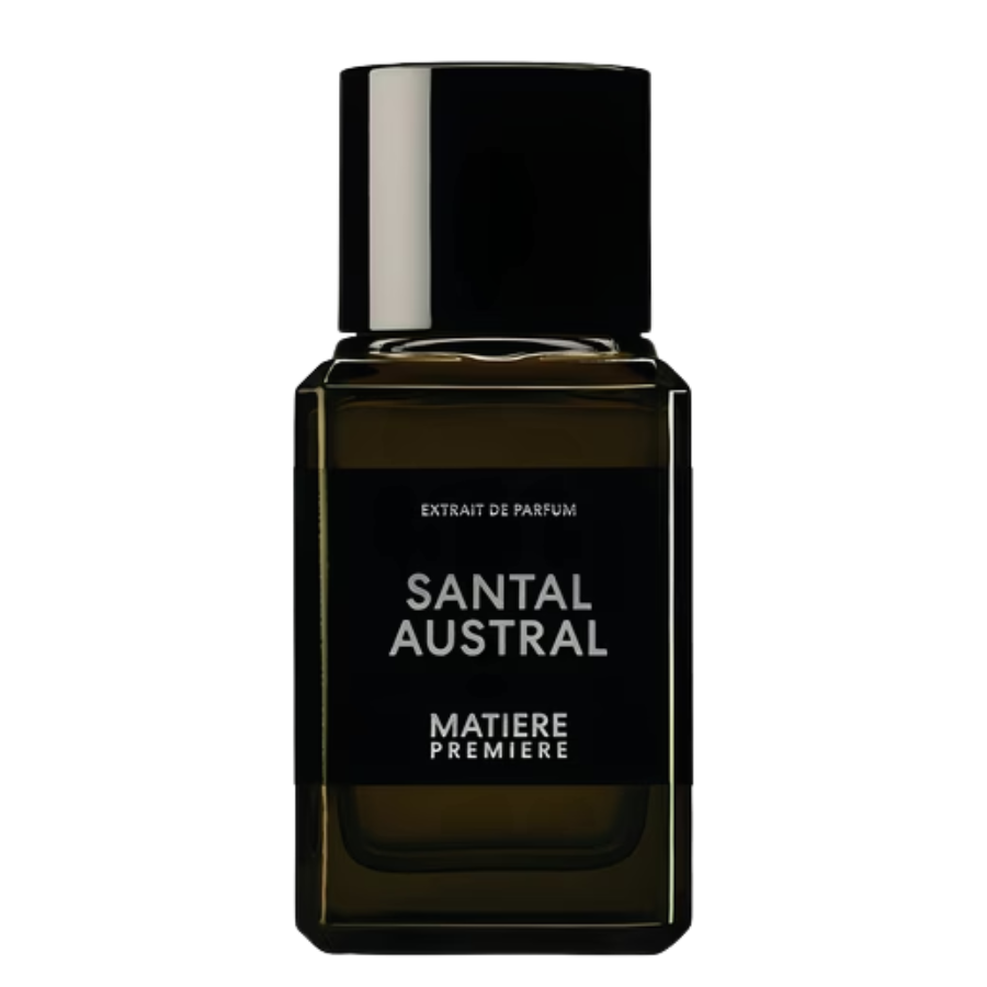 Matiere Premiere Santal Austral Extrait De Parfum Spray