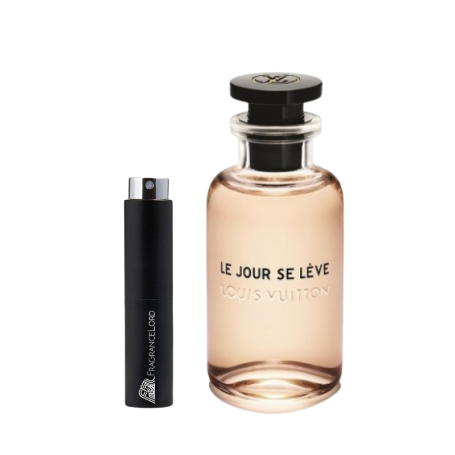 Louis Vuitton Le Jour Se Leve Eau De Parfum Travel Spray