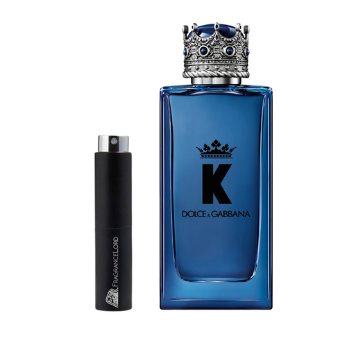 Dolce & Gabbana K Eau De Parfum Travel Size Spray