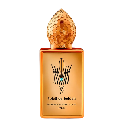 Stephane Humbert Lucas Mango Kiss Eau De Parfum Spray
