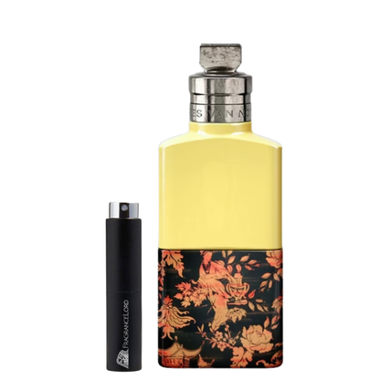 Dries Van Noten Bitter Splash Eau De Parfum Travel Spray | Sample