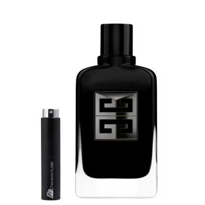 Givenchy Gentleman Society Eau de Parfum Extreme Travel Spray | Sample