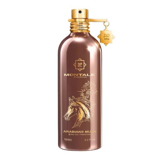 Montale Arabians Musk Eau De Parfum Spray