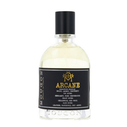 Moudon Arcane Extrait De Parfum Spray
