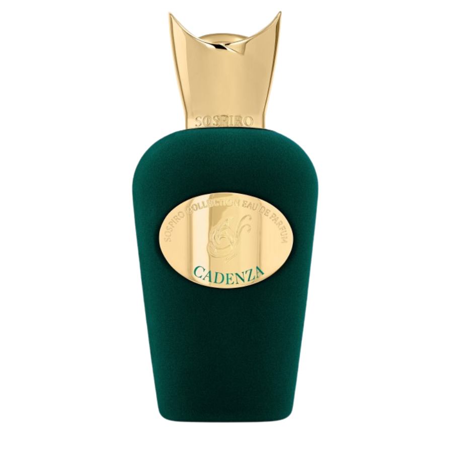 Sospiro Perfumes Cadenza Eau De Parfum Spray