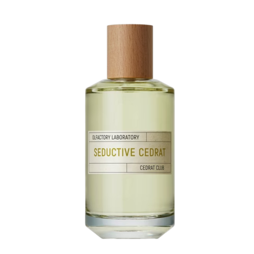 Liquides Imaginaires Seductive Cedrat Eau De Parfum Spray
