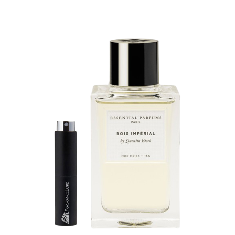 Essential Parfums Bois Imperial Eau De Parfum Travel Spray | Sample