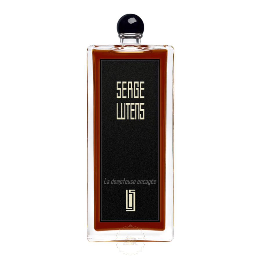 Serge Lutens La Dompteuse Encagée Eau De Parfum Spray