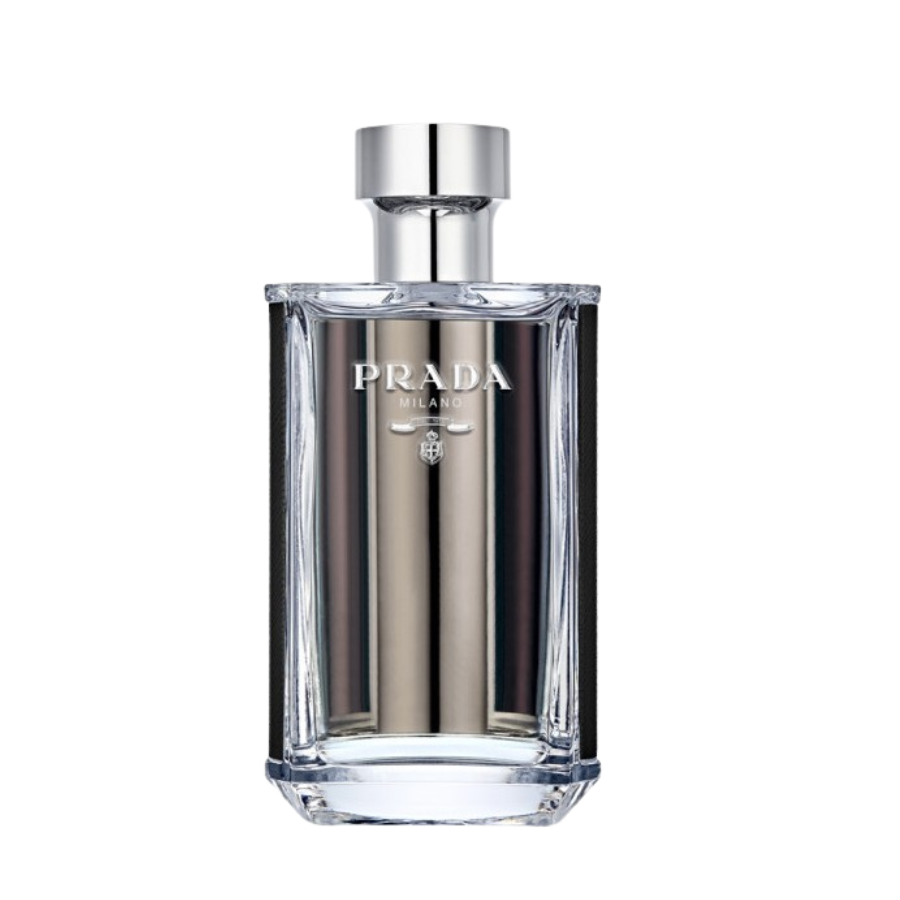 Prada L'Homme Eau de Toilette Spray