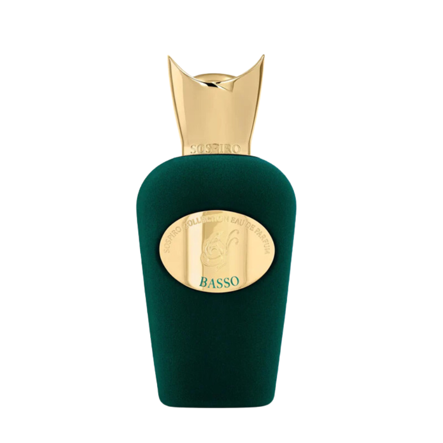 Sospiro Perfumes Basso Eau De Parfum Spray
