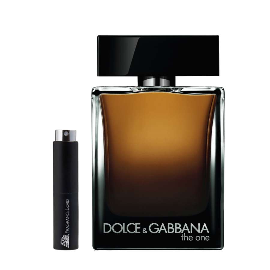 Dolce & Gabbana the One Eau De Parfum Travel Spray | Sample